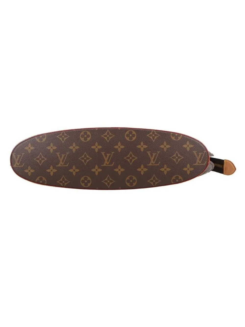 Louis Vuitton this authentic